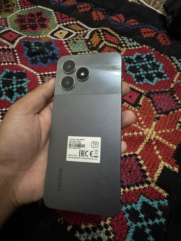 сколько стоит айфон 13 про бу: Realme Note 50, Б/у, 64 ГБ, цвет - Серый, 2 SIM