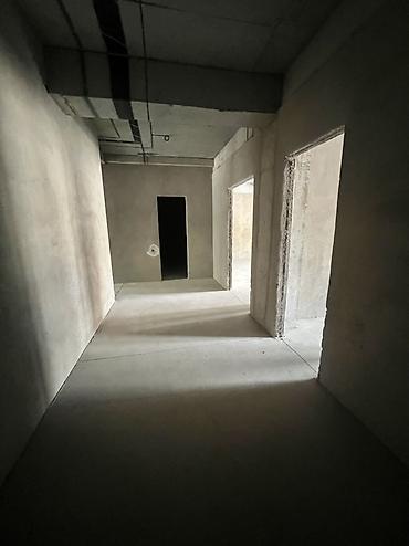 2100: 3 комнаты, 144 м², АУЦА Элитка, 1 этаж, ПСО (под самоотделку) — 9