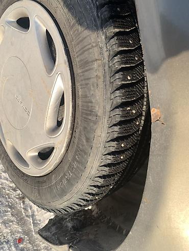 Daewoo: Daewoo Nexia: 2004 г., Седан — 14