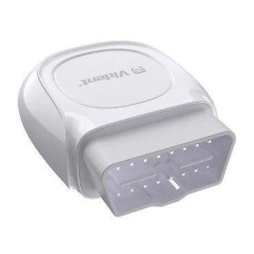 termometar za tecnost: Vident iSmartDiag500PRO – profesionalni OBD2 Bluetooth dijagnostički — 6