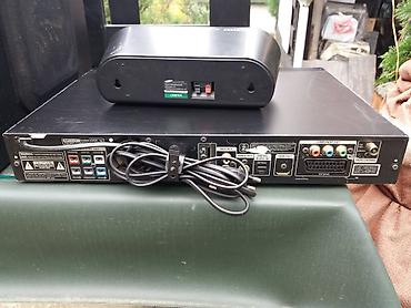 Zvučnici i stereo sistemi: Samsung ht-tx35- Delovi -risiver-slabo se cuje i tjuner ne zaustavlja — 9