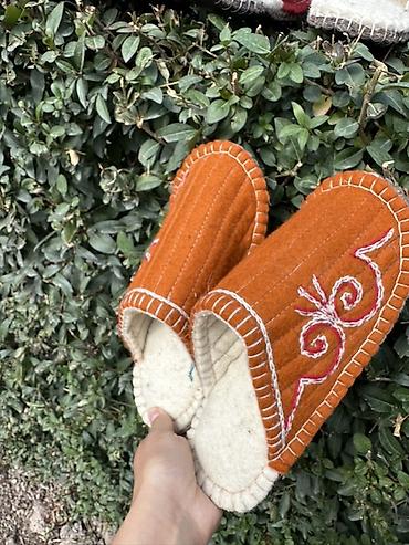 must have: Домашние тапочки, 32, 33, 34, Новый, Самовывоз, Бесплатная доставка, Платная доставка — 2