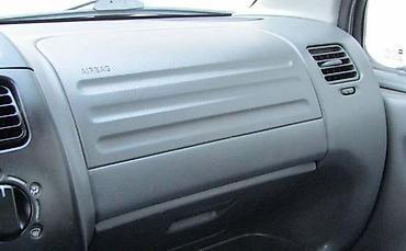 modernije: VAZDUŠNI JASTUK - AIRBAG ZA OPEL AGILA OD 2000. DO 2007. GOD. | — 1