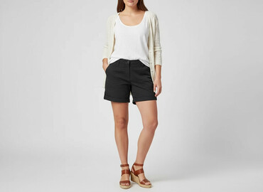 Bojówki: Shorts for women, size XL