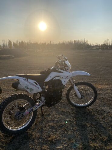 электро квадроцикл купить: Эндуро Zongshen, 250 куб. см, Бензин, Чоңдор үчүн, Колдонулган
