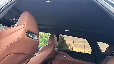 clk 500: Changan Uni-T: 2025 г., 1.5 л, Робот, Бензин, Кроссовер — 10