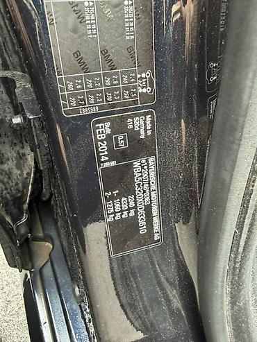 BMW: Bmw 520d F10 Lci M-paket Harman kardon Kadice Crno nebo Bi-xenon — 17