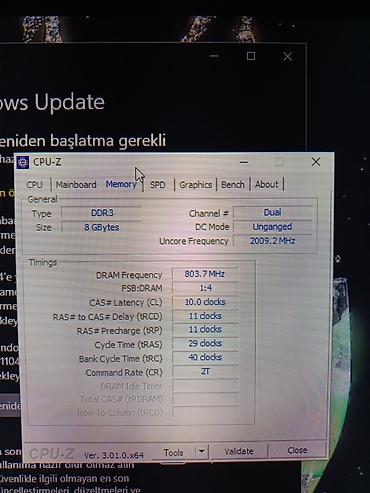 500gb hdd: Salam işlək Kamputerdi bircə Usb 3.0 portunun 1 i işləmir 2 ədəddi — 7