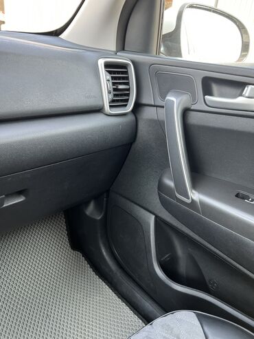 Kia: Kia Sportage: 2019 г., 2 л, Автомат, Дизель, Кроссовер — 13