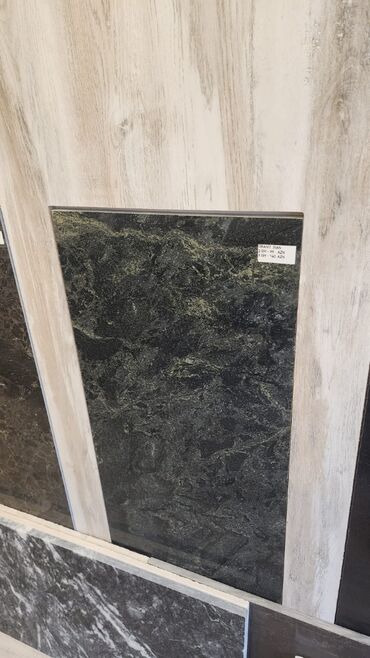 Mərmər: Məhsul: Patara mərmər plitələri Təsvir: - Təbii mərmər teksturalı — 22