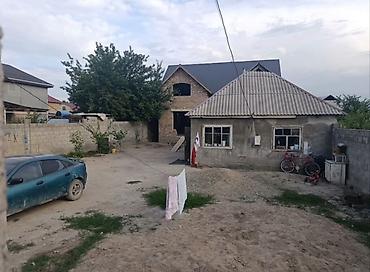 Продажа коттеджей и домов: Дом продается. Ала-Тоо 2. 5-сотиг. 2-этажный. центральный канализация — 1