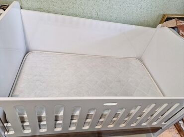 iwlenmiw qapilar: Oğlan və qız üçün, İşlənmiş, Beşik, Matras ilə