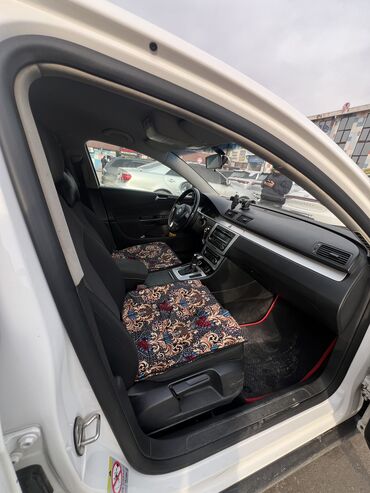 Volkswagen: Volkswagen Passat: 2010 г., 1.8 л, Автомат, Бензин, Седан — 11