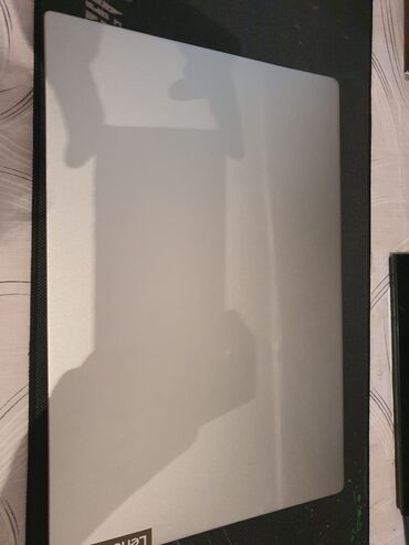Ноутбуки: Ноутбук, Lenovo, 4 ГБ ОЗУ, AMD Ryzen 3, 15.6 ", Б/у, Для работы, учебы, память SSD