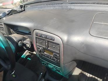 авто ярис: Toyota Avensis: 2002 г., 1.8 л, Механика, Бензин, Седан — 7