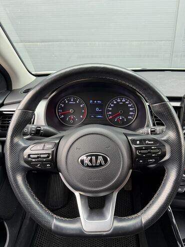Kia: Kia Stonic: 2019 г., 1.4 л, Автомат, Бензин, Кроссовер — 9
