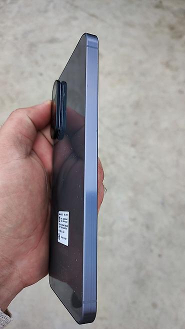 iphone ilə barter: Samsung Galaxy A56, 256 GB, rəng - Boz, İki sim kartlı — 1