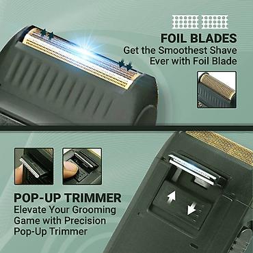 Elektrik üzqırxanlar: Elektrik üzqırxan, Vgr, Yeni, Pulsuz çatdırılma, Ödənişli çatdırılma, Rayonlara çatdırılma — 6