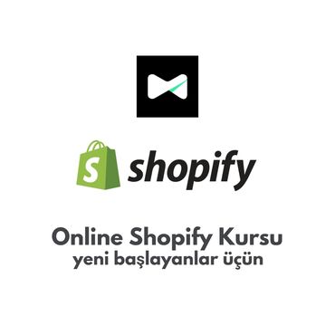 sabran rayonunda ev alqi satqisi: Online Dropshipping Shopify Kursu Yeni başlayanlar üçün uyğun qiymətə