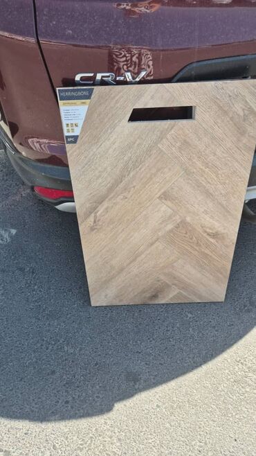 Ламинат: Гибкий мрамор представлен. Доступны варианты от светлых до темных — 27