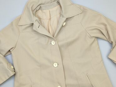 Coats: Coat, 2XL (EU 44), condition - Very good