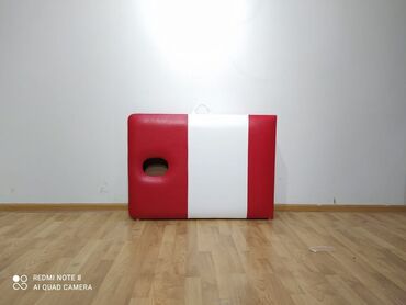 Kuşetkalar: Kuşetka Çamadan Açılıb bağlanan Kosmetoloji Masaj kuşetkası Tibbi — 9