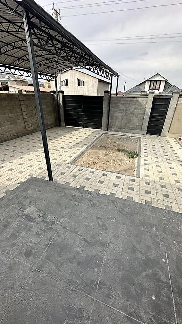 Продажа домов: 4 комнаты, 124 м², 4 соток, Бишкек, Рухий Мурас ж/м Собственник — 5