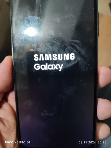 самсунг а03 кор: Samsung Galaxy A22, Колдонулган, 128 ГБ, түсү - Кара, 2 SIM