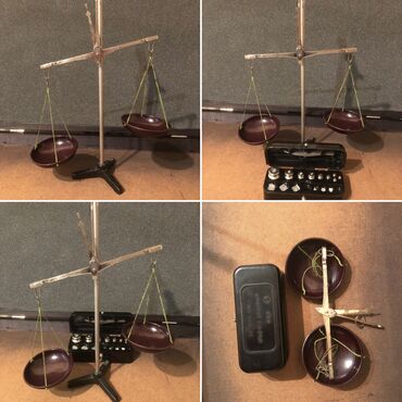 Digər əntiq əşyalar: Antik Terezi sovet dovrune aid 2 ci sekil. 30manat 3 ci sekil. 35 -da lalafo.az — 4 Digər əntiq əşyalar: Antik Terezi sovet dovrune aid 2 ci sekil. 30manat 3 ci sekil. 35 — 4