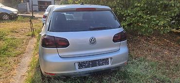 Volkswagen: GOLF 6 polovni delovi. U ponudi svi delovi za VW GOLF 6. lično — 9