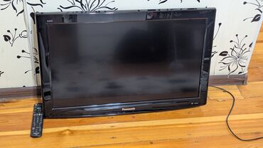 продам нерабочий телевизор: Продается Телевизор LCD 32" (81 см) Panasonic TX-LR32C10 [HD Ready