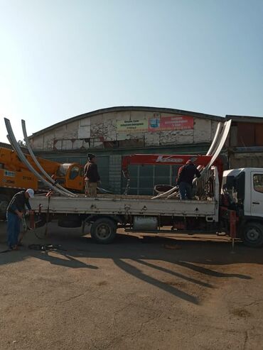 Сварка: Сварка | Навесы, Трубы Монтаж, Гарантия, Покраска — 8