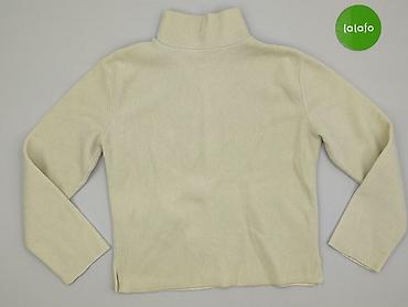 bluza polar: Polar, Golf damski, rozmiar XL — 3
