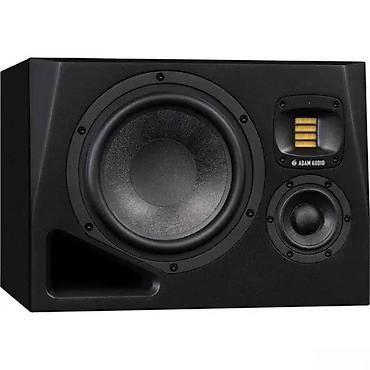 audio technica: Studio monitorları "ADAM Audio A8H-Left"ADAM Audio A8H-Left Studio — 4