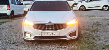 купить багажник на крышу авто в бишкеке: Kia K7: 2019 г., 2.4 л, Автомат, Бензин, Седан