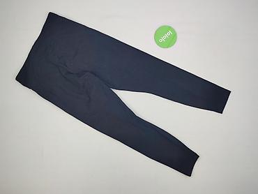 kabaretka: Fila, Legginsy Sportowe damskie, rozmiar M — 3