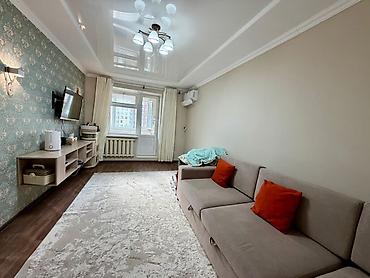 сдаю кв политех: 2 комнаты, 56 м², Политех Индивидуалка, 5 этаж, Евроремонт — 2