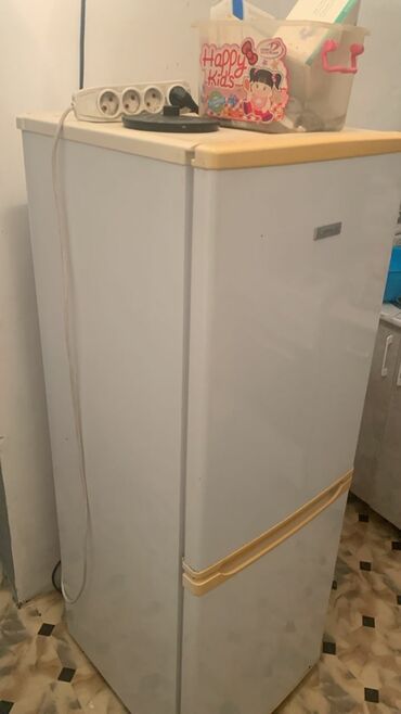 бытовая техника на кухне: Холодильник Б/у, Минихолодильник