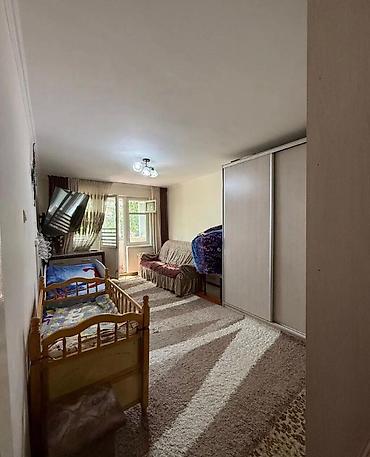 999: 2 комнаты, 44 м², 3 мкр 104 серия, 3 этаж, Косметический ремонт — 6