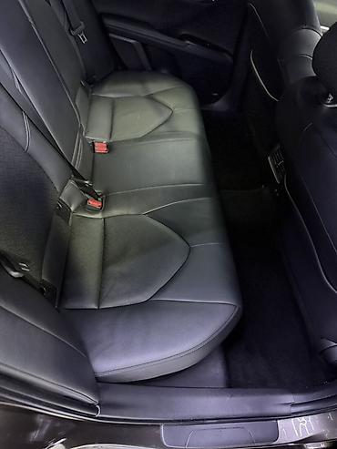 Продажа авто: Toyota Camry: 2022 г., 2.5 л, Автомат, Бензин, Седан — 8