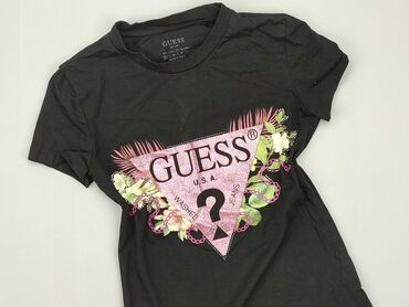 krótkie spódnice na lato: Guess, XS (EU 34), condition - Good