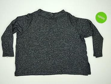 kurtka gorala: H&M, Sweter damski, rozmiar XL — 3