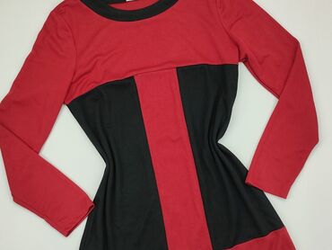 sukienki długie na studniówkę: Dress, XL (EU 42), condition - Very good