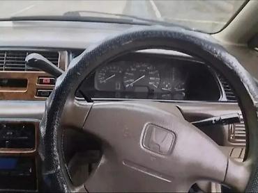 движок на одиссей: Honda Odyssey: 1998 г., 2.3 л, Автомат, Бензин, Минивэн — 4