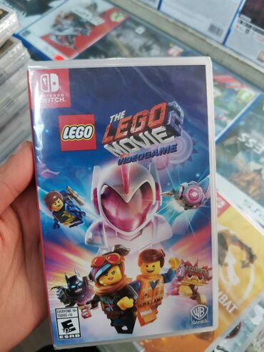 Nintendo Switch: ✅ nintendo switch oled ✅nintendo switch — 23