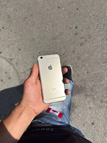 ronin crane 2: IPhone 6s, Qızılı, Barmaq izi — 2