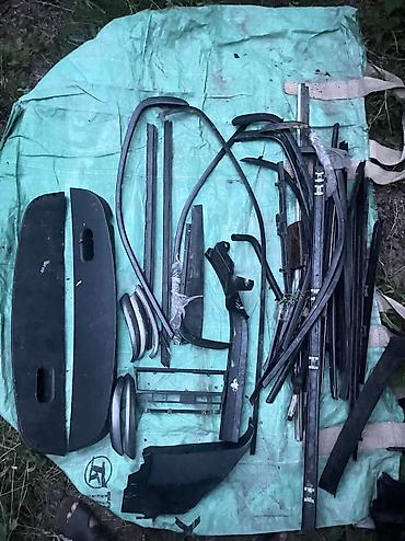 Генераторы: Генератор BMW Б/у, Оригинал, Япония — 23