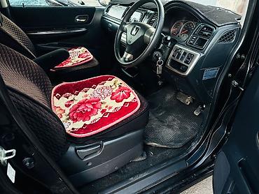 Honda: Honda Stepwgn: 2005 г., 2 л, Автомат, Бензин, Минивэн — 7