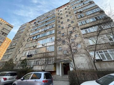 Продажа квартир: 3 комнаты, 62 м², 105 серия, 9 этаж, Косметический ремонт