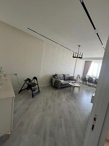 mehemmedli ev: Yeni Yasamal, 3 otaqlı, Yeni tikili, m. 20 Yanvar, 105 kv. m — 2